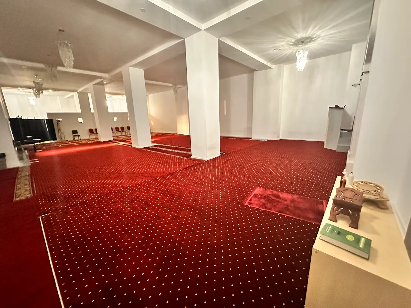 Mešita Al-Firdaus